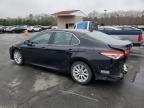 2019 Toyota Camry L zu verkaufen in Exeter, RI - Rear End