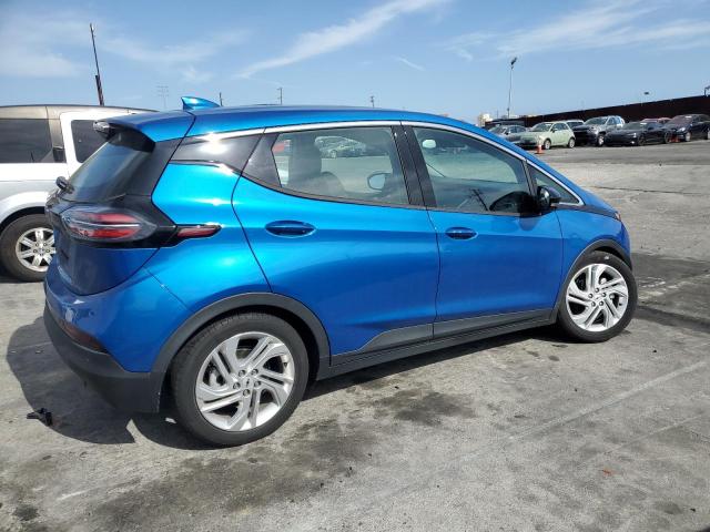  CHEVROLET BOLT 2023 Синий