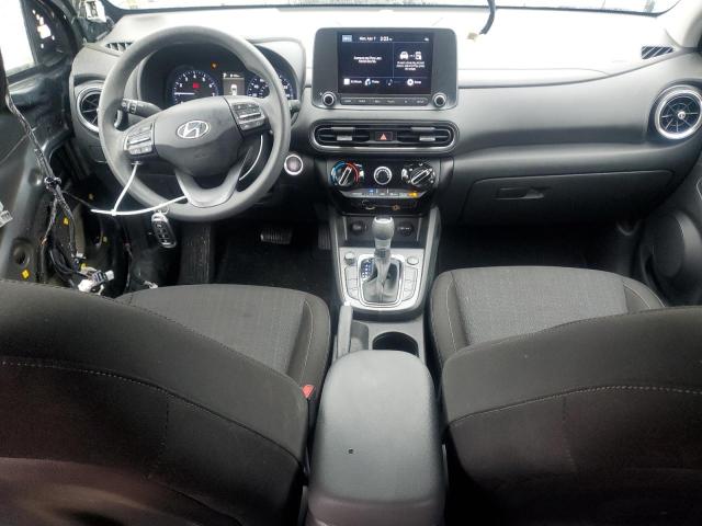  HYUNDAI KONA 2022 Сірий