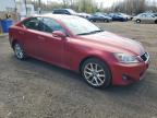 2012 Lexus Is 250 იყიდება New Britain-ში, CT - Minor Dent/Scratches