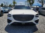 2025 Genesis Gv70 Base на продаже в Riverview, FL - Rear End