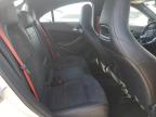 2015 Mercedes-Benz Cla 250 de vânzare în San Antonio, TX - Hail