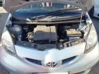 2005 TOYOTA AYGO+ VVT- for sale at Copart WOLVERHAMPTON