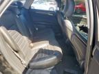 2016 Ford Fusion Se for Sale in Haslet, TX - Front End