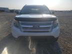 2014 Ford Explorer Xlt for Sale in Earlington, KY - Hail