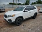 2013 Kia Sorento Lx zu verkaufen in Oklahoma City, OK - All Over
