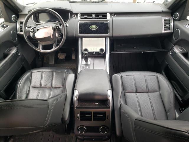  LAND ROVER RANGEROVER 2020 Szary