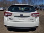 2017 Subaru Impreza Premium Plus за продажба в East Granby, CT - Front End