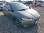 2007 HONDA CIVIC ES I for sale at Copart ROCHFORD