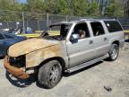 2004 Cadillac Escalade Esv for Sale in Waldorf, MD - Burn - Engine