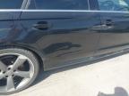 2012 AUDI A6 S LINE for sale at Copart YORK