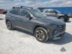 2025 Hyundai Tucson Sel на продаже в Arcadia, FL - Side