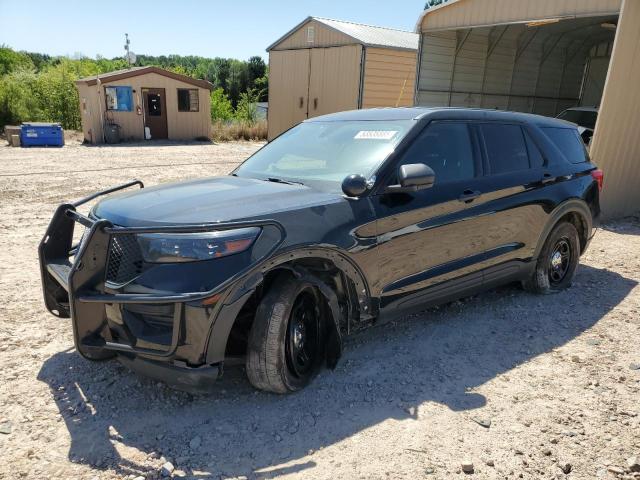 FORD EXPLORER P 2022
