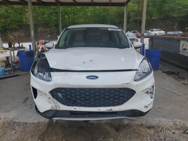  FORD ESCAPE 2020 White