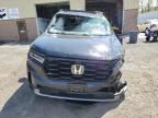 2025 Honda Pilot Trailsport na sprzedaż w Marlboro, NY - Rollover