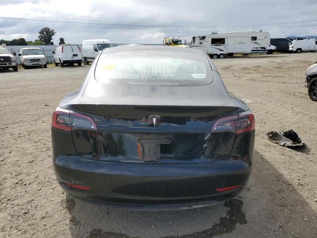  TESLA MODEL 3 2023 Черный