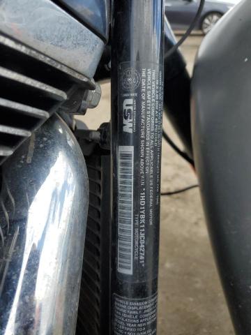 2018 HARLEY-DAVIDSON FLHCS HERITAGE CLASSIC 114