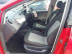 2013 SEAT IBIZA TOCA for sale at Copart CORBY
