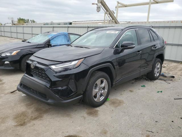 TOYOTA RAV4 – zdjęcie z aukcji, lot #54937705