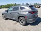 2025 Hyundai Tucson Sel იყიდება Dunn-ში, NC - Front End