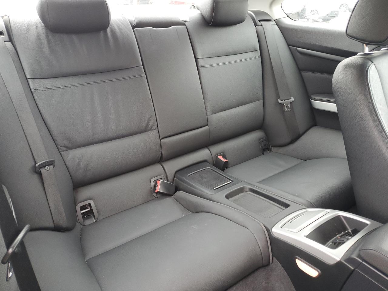 2010 BMW 328 I VIN: WBAWB3C54AP139101 Lot: 52750745