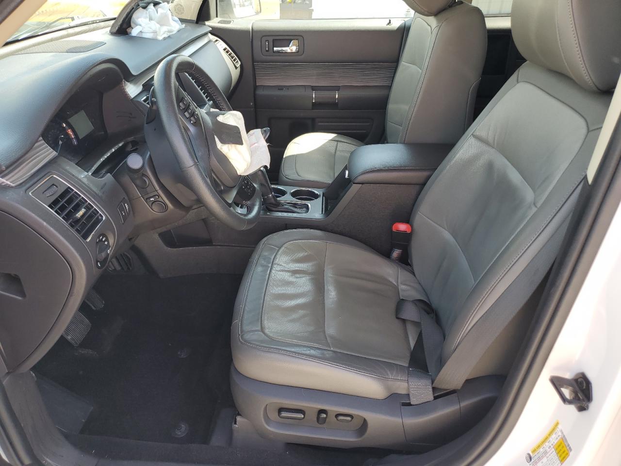 2019 Ford Flex Limited VIN: 2FMHK6DT3KBA16677 Lot: 51474865