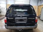 2000 Toyota 4Runner Limited for Sale in Kincheloe, MI - Minor Dent/Scratches