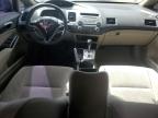 2011 Honda Civic Lx продається в Brighton, CO - Front End