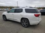 2019 Gmc Acadia Denali de vânzare în Glassboro, NJ - Front End