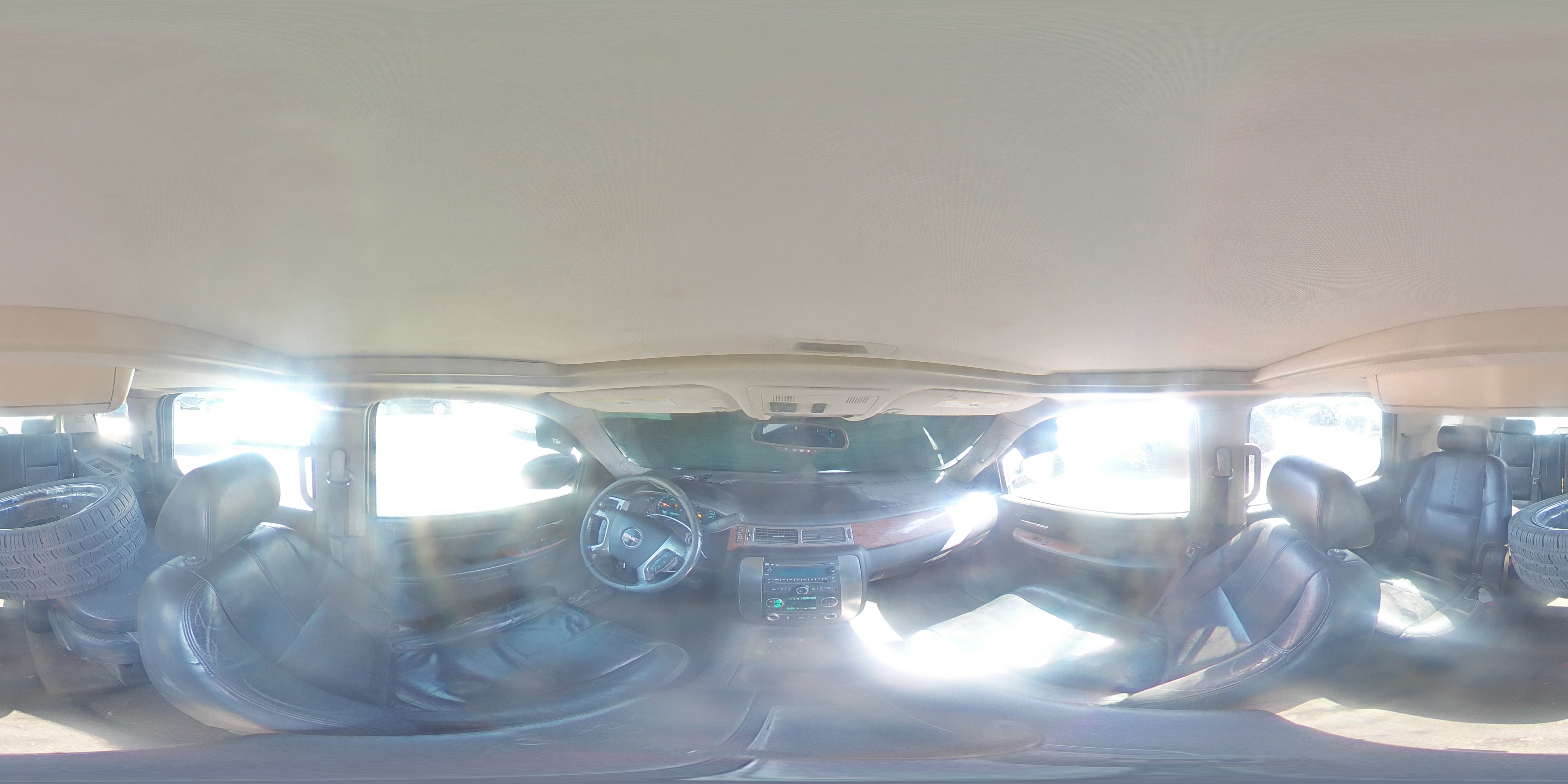 1GKFC13J07J103410 2007 GMC Yukon