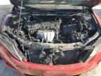 2012 Toyota Venza Le للبيع في Franklin، WI - Burn - Engine