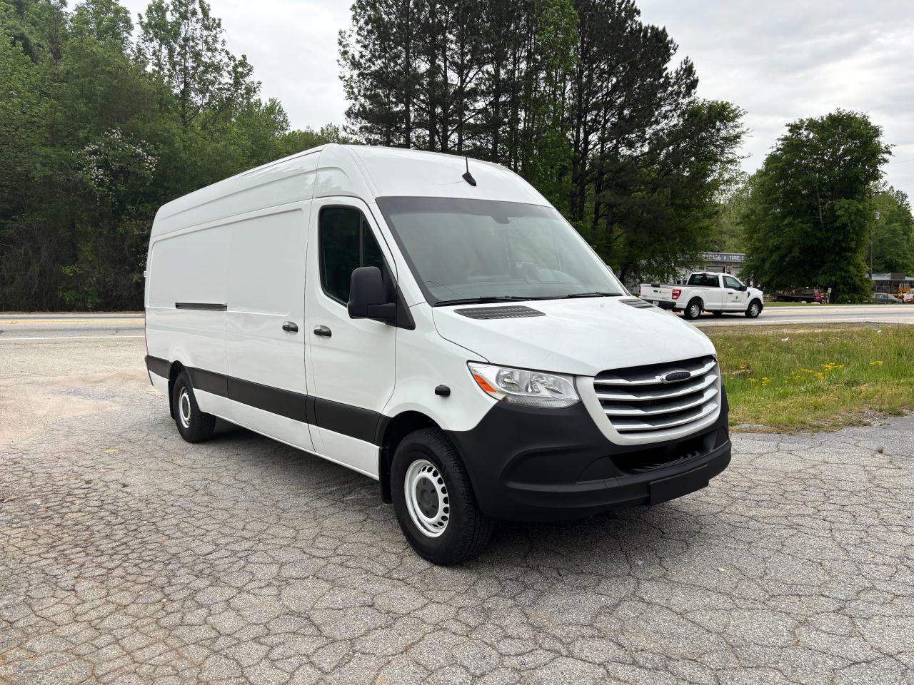 Loganville, GA에서 판매 중인 2019 Freightliner Sprinter 2500 - Normal Wear