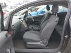 2008 VAUXHALL CORSA BREE for sale at Copart SANDWICH