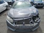 2016 Honda Civic Lx zu verkaufen in North Las Vegas, NV - Front End