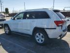2013 Jeep Grand Cherokee Laredo na sprzedaż w Wilmington, CA - Rear End