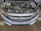 2016 Honda Civic Ex იყიდება Ebensburg-ში, PA - Rear End
