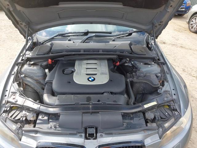 2009 BMW 325D M SPO