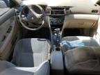 2007 Toyota Corolla Ce продається в Waldorf, MD - Rear End