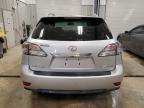 2010 Lexus Rx 350 продається в Casper, WY - Front End