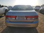2003 Honda Accord Ex for Sale in San Antonio, TX - Hail