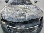 2012 Kia Optima Sx na sprzedaż w New Orleans, LA - Burn