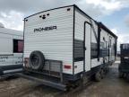2021 Pion Trailer იყიდება Houston-ში, TX - Water/Flood