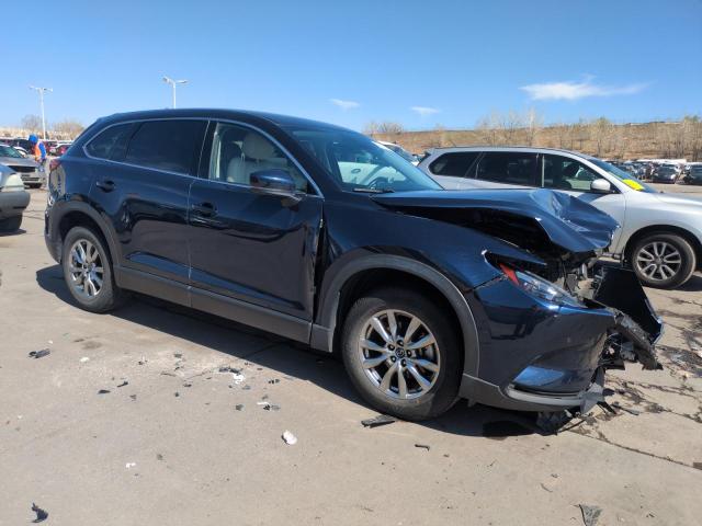 MAZDA CX-9 2019 Blue