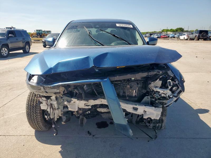  MAZDA CX-5 PREMI 2022 Blue