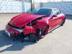 2023 PORSCHE TAYCAN GTS for sale at Copart CHESTER