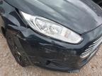 2015 FORD FIESTA ZET for sale at Copart BRISTOL