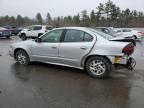 2004 Pontiac Grand Am Se1 للبيع في Windham، ME - Rear End
