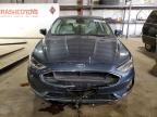 2019 Ford Fusion Sel للبيع في Eldridge، IA - Front End