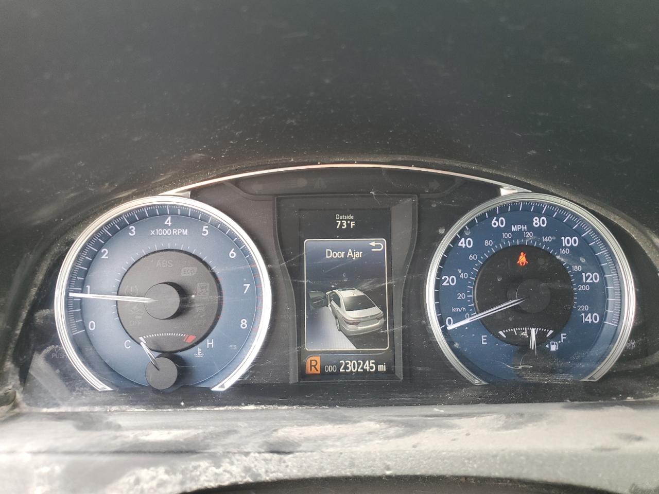 2016 Toyota Camry - Image 9