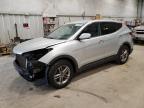 2017 Hyundai Santa Fe Sport  for Sale in Milwaukee, WI - Front End